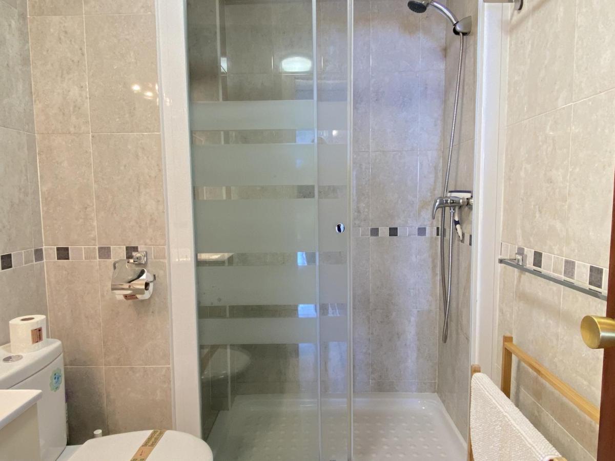 Bahia 46 Apartments Casasol Нерха Экстерьер фото